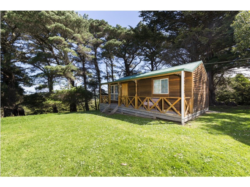 Lot 1/200 Busty Road, Apollo Bay VIC 3233