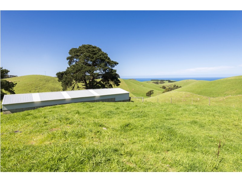 Lot 1/200 Busty Road, Apollo Bay VIC 3233