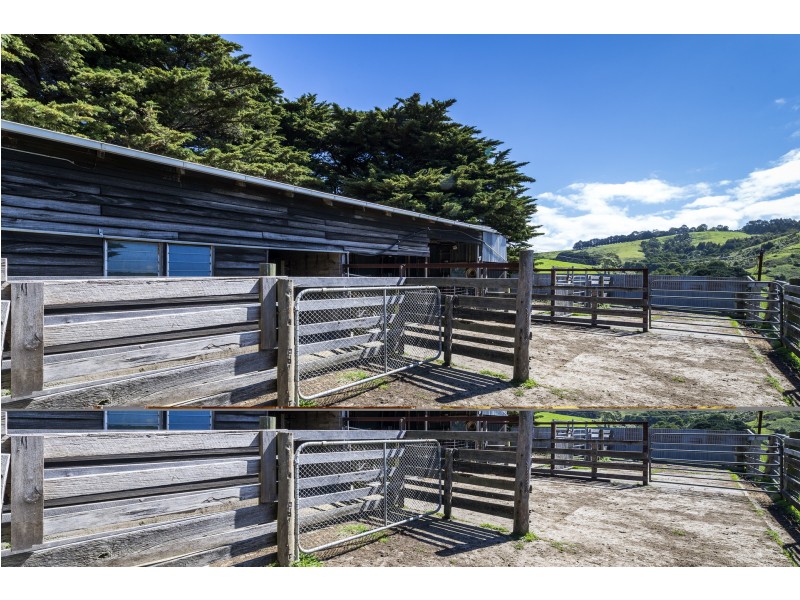 Lot 1/200 Busty Road, Apollo Bay VIC 3233
