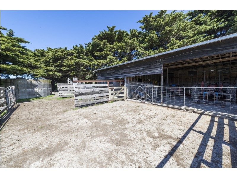 Lot 1/200 Busty Road, Apollo Bay VIC 3233