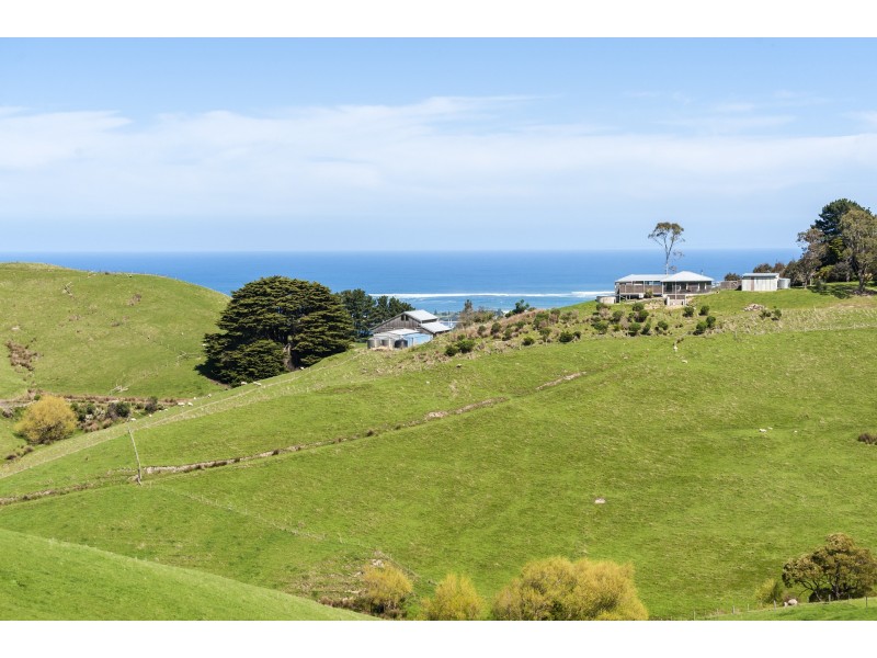 Lot 1/200 Busty Road, Apollo Bay VIC 3233