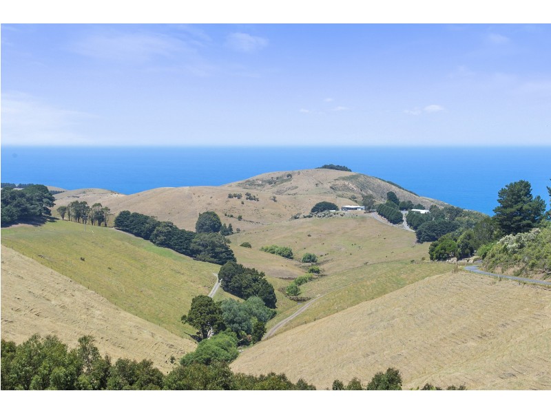 Lot Lot 2, 200 Busty Road, Apollo Bay VIC 3233