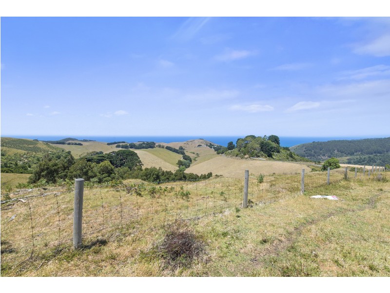 Lot Lot 2, 200 Busty Road, Apollo Bay VIC 3233