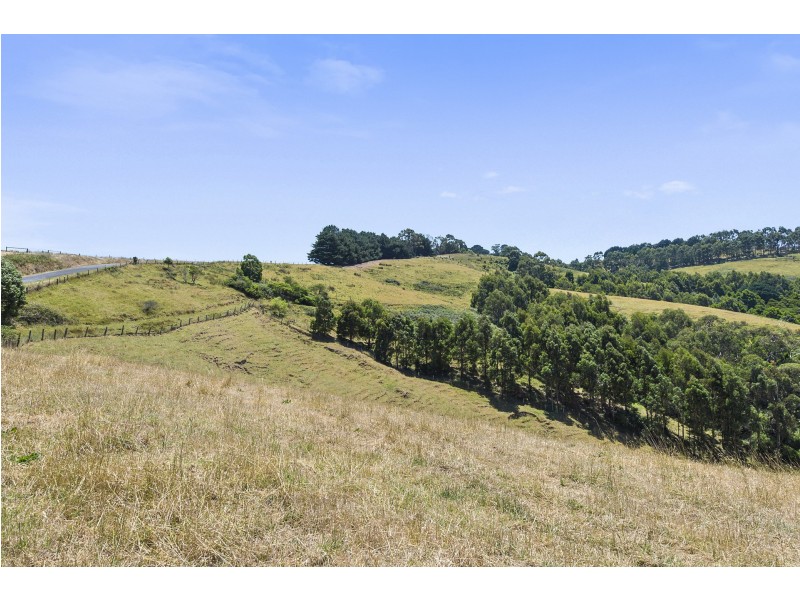Lot Lot 2, 200 Busty Road, Apollo Bay VIC 3233