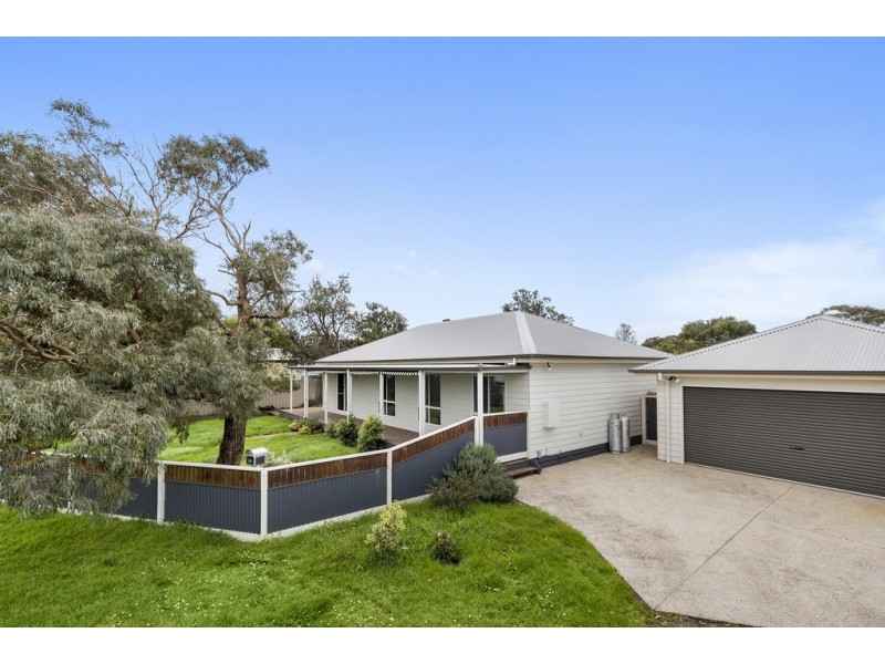 20 Seymour Crescent, Apollo Bay VIC 3233