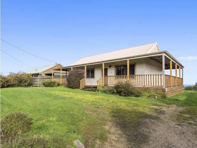 22 Great Ocean Road, Lavers Hill VIC 3238