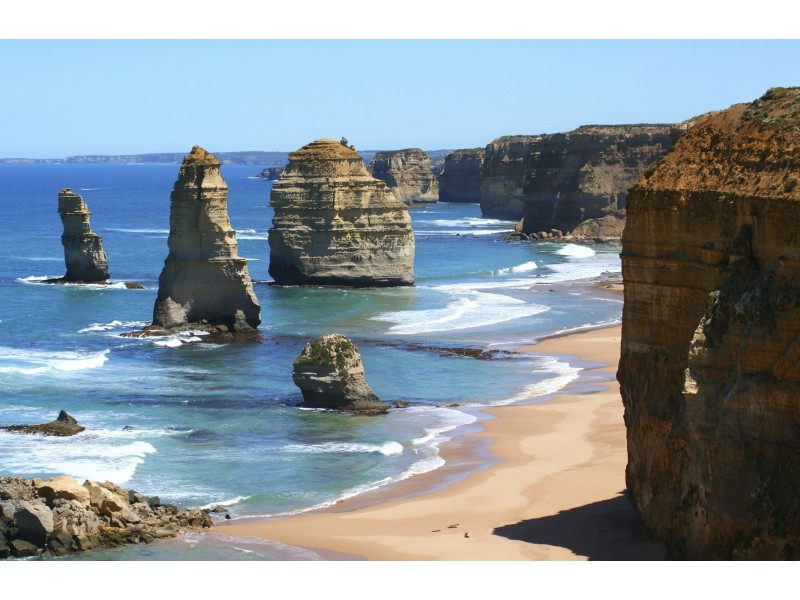 22 Great Ocean Road, Lavers Hill VIC 3238