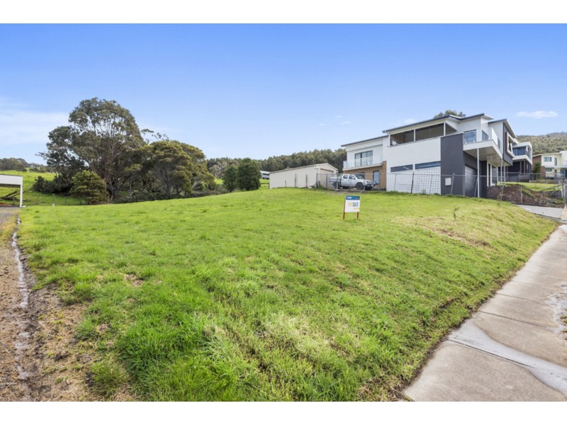 Lot 8 Seeberg Court, Apollo Bay VIC 3233