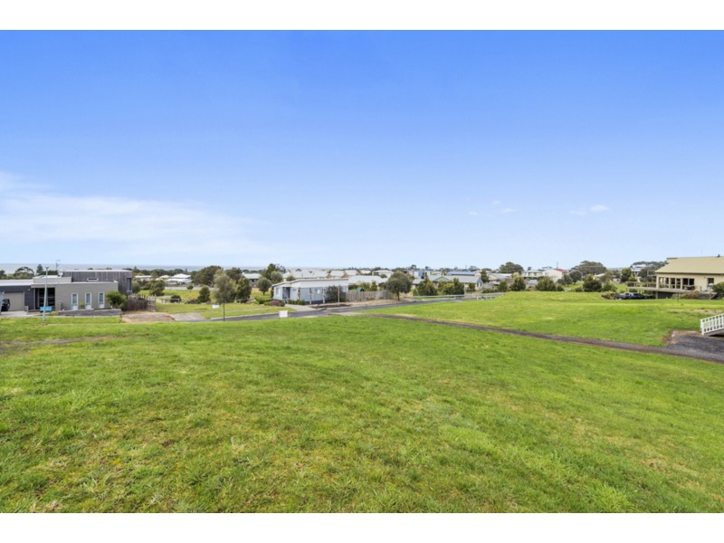 Lot 8 Seeberg Court, Apollo Bay VIC 3233