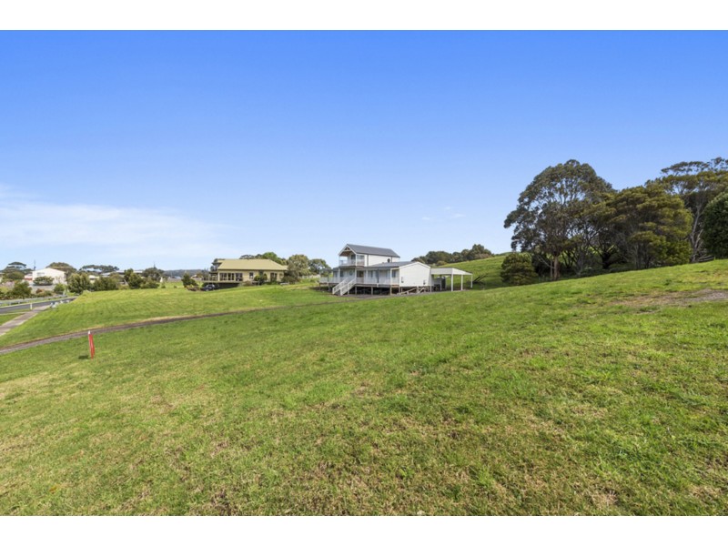 Lot 8 Seeberg Court, Apollo Bay VIC 3233