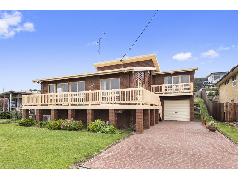 265 Great Ocean Road, Apollo Bay VIC 3233