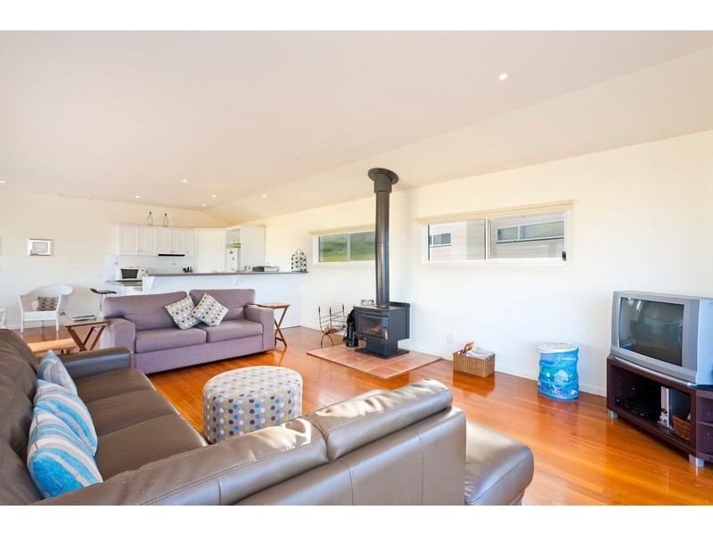 1 Nigel Court, Apollo Bay VIC 3233
