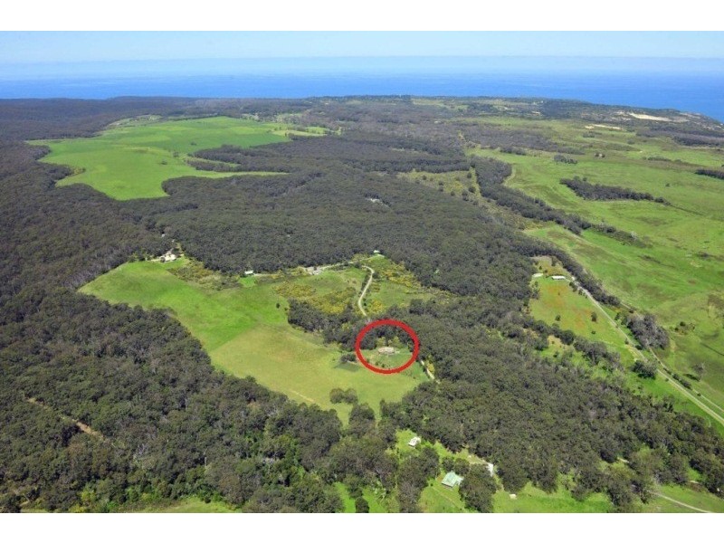 7/615 Hordern Vale Road (Cape Otway), Apollo Bay VIC 3233