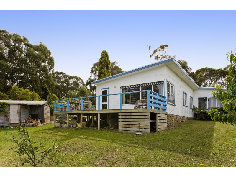 23 – 25 Ozone Street, Skenes Creek VIC 3233