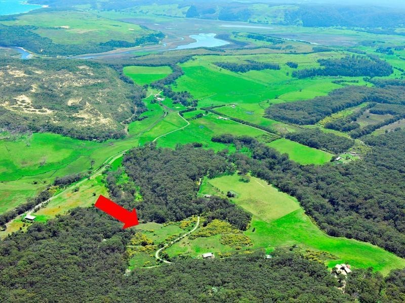 6/615 Hordern Vale Road (Cape Otway), Apollo Bay VIC 3233