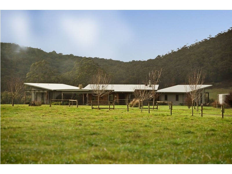 9 Smiths Lane, Gellibrand VIC 3239