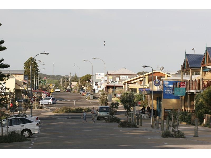 2-6 McCue Street (Port Campbell), Apollo Bay VIC 3233