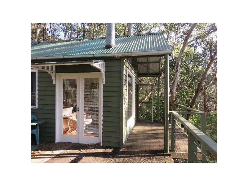 115 Knowledge Track, Yuulong VIC 3237