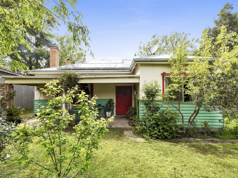 545 Blue Johanna Road, Johanna VIC 3238