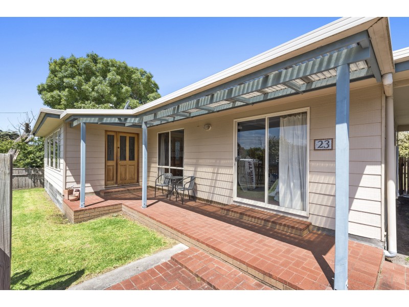 23 Thomson Street, Apollo Bay VIC 3233