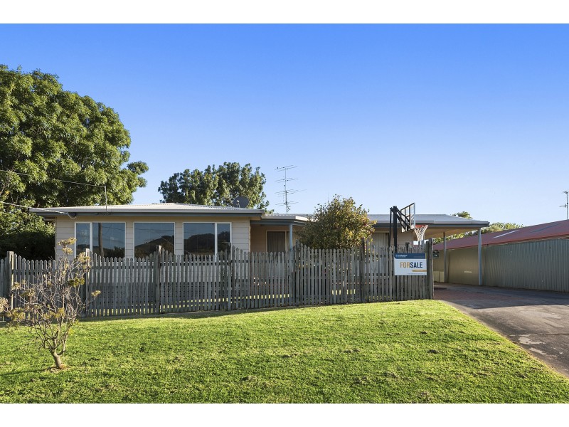 23 Thomson Street, Apollo Bay VIC 3233
