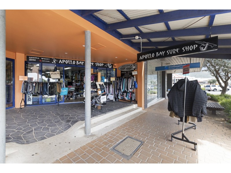 91 Great Ocean Road, Apollo Bay VIC 3233