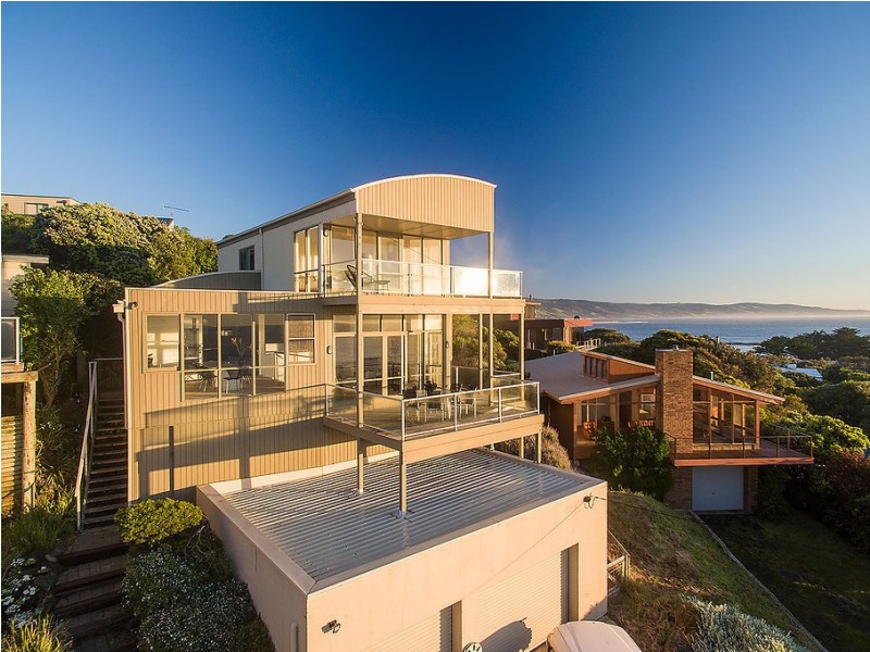 13 Panorama Cresent, Apollo Bay VIC 3233