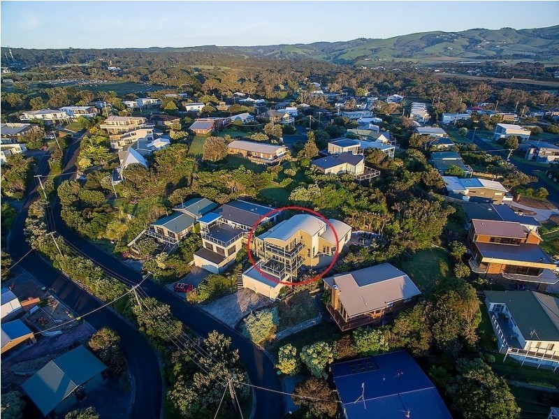13 Panorama Cresent, Apollo Bay VIC 3233