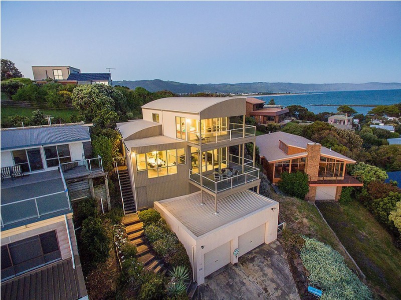 13 Panorama Cresent, Apollo Bay VIC 3233