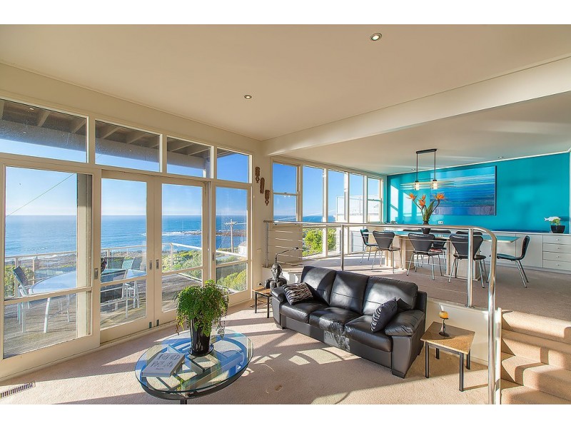 13 Panorama Cresent, Apollo Bay VIC 3233