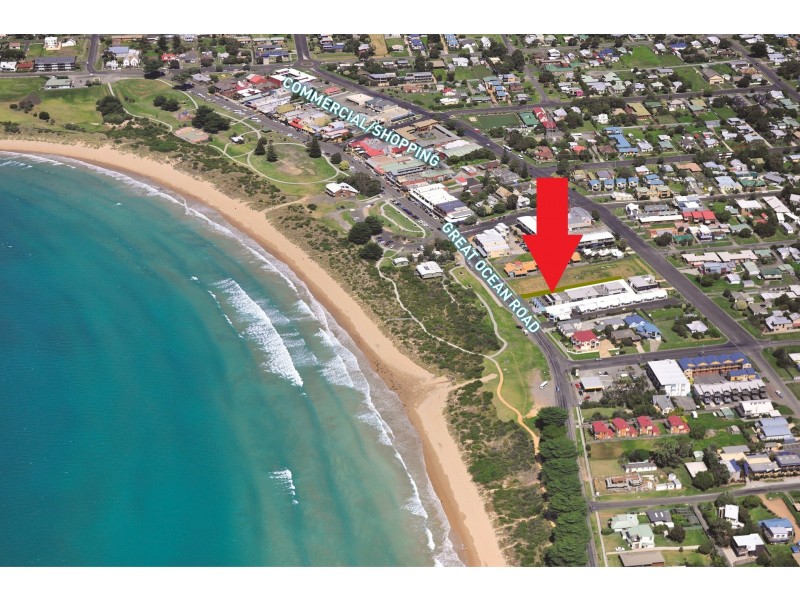 8/169 Great Ocean Road, Apollo Bay VIC 3233