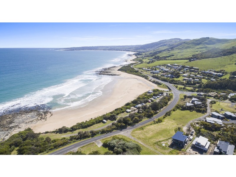 Lot 9, 10, 11, 12 Ocean Terrace, Skenes Creek VIC 3233