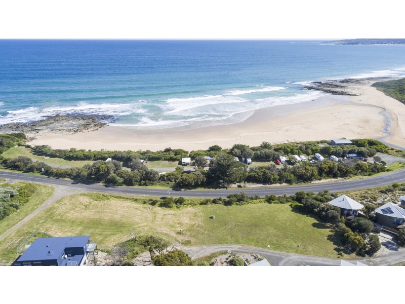 Lot 9, 10, 11, 12 Ocean Terrace, Skenes Creek VIC 3233