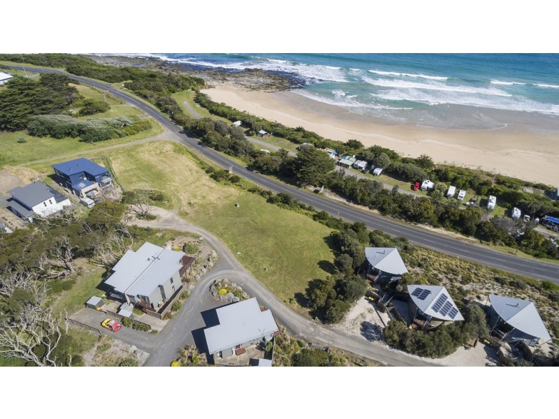 Lot 9, 10, 11, 12 Ocean Terrace, Skenes Creek VIC 3233