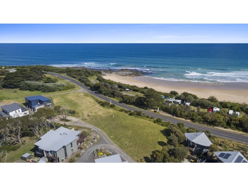Lot 9, 10, 11, 12 Ocean Terrace, Skenes Creek VIC 3233
