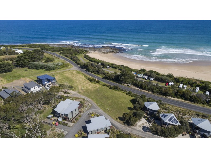 Lot 9, 10, 11, 12 Ocean Terrace, Skenes Creek VIC 3233