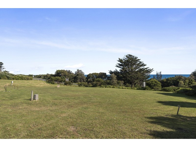 Lot 9, 10, 11, 12 Ocean Terrace, Skenes Creek VIC 3233