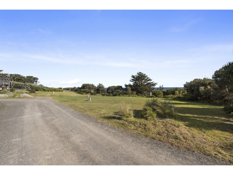 Lot 9, 10, 11, 12 Ocean Terrace, Skenes Creek VIC 3233