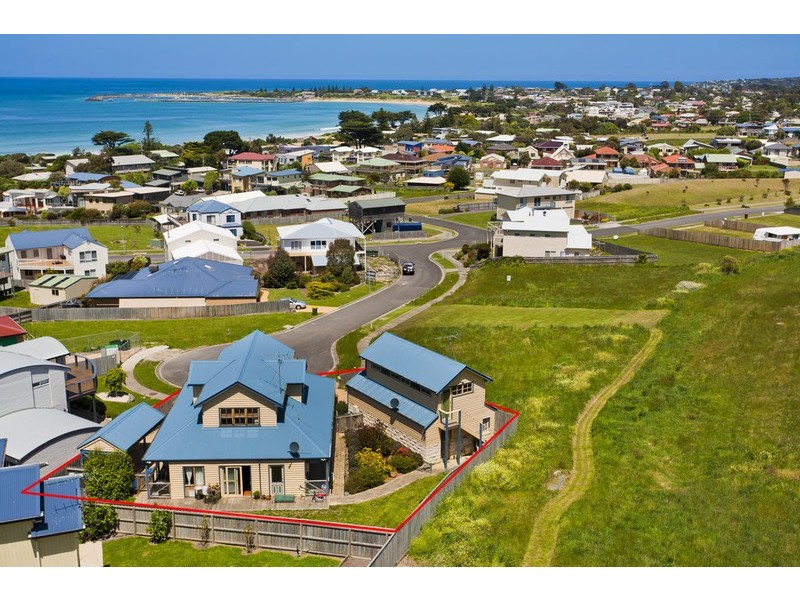 6 Nigel Court, Apollo Bay VIC 3233