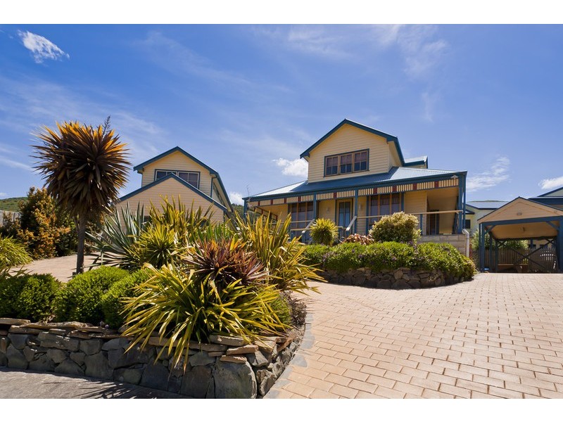 6 Nigel Court, Apollo Bay VIC 3233
