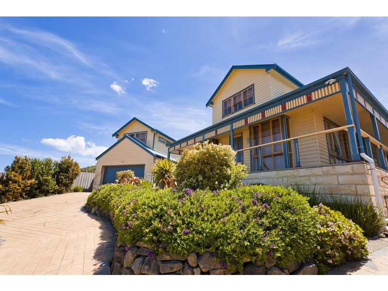 6 Nigel Court, Apollo Bay VIC 3233