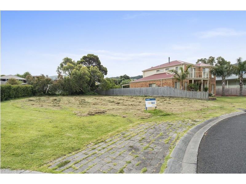 7 Murray Square, Apollo Bay VIC 3233