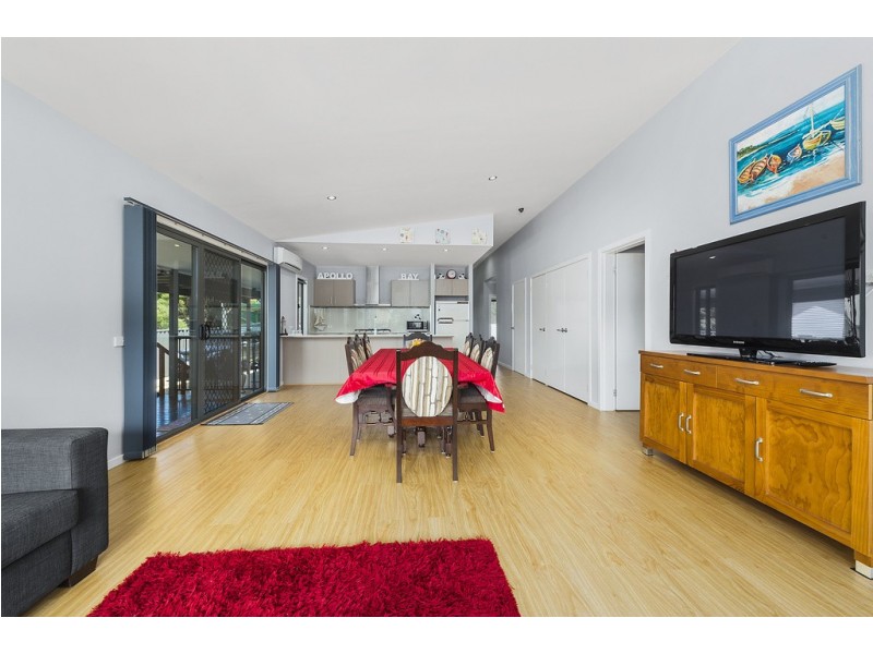 6 Gum Court, Apollo Bay VIC 3233