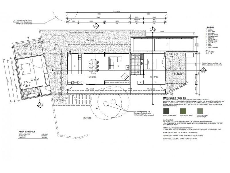 5420 Great Ocean Road, Wongarra VIC 3221