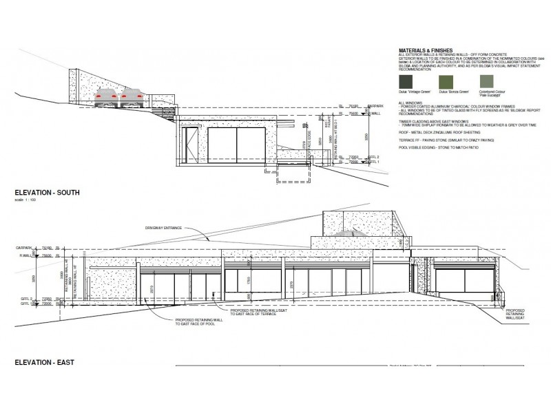5420 Great Ocean Road, Wongarra VIC 3221