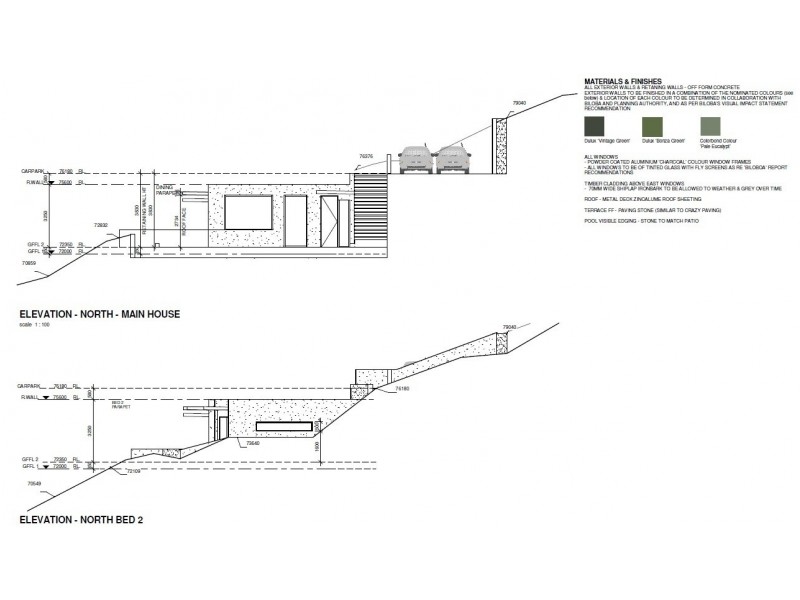 5420 Great Ocean Road, Wongarra VIC 3221