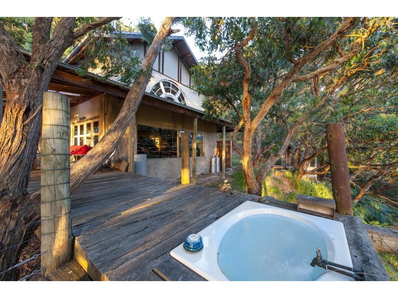 5420 Great Ocean Road, Wongarra VIC 3221