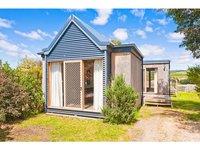 3 Otway Vista, Apollo Bay VIC 3233