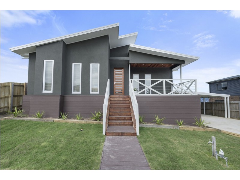 14 Dolphin Court, Apollo Bay VIC 3233