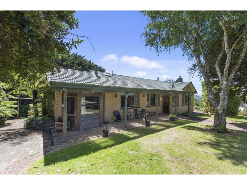 235 Blue Johanna Road, Johanna VIC 3238